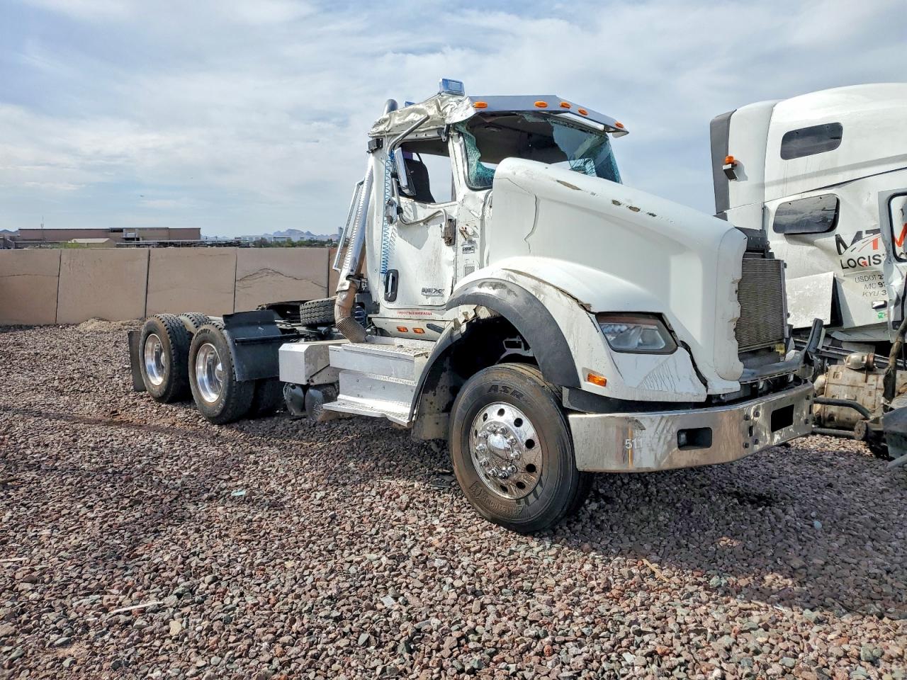 International Hx615