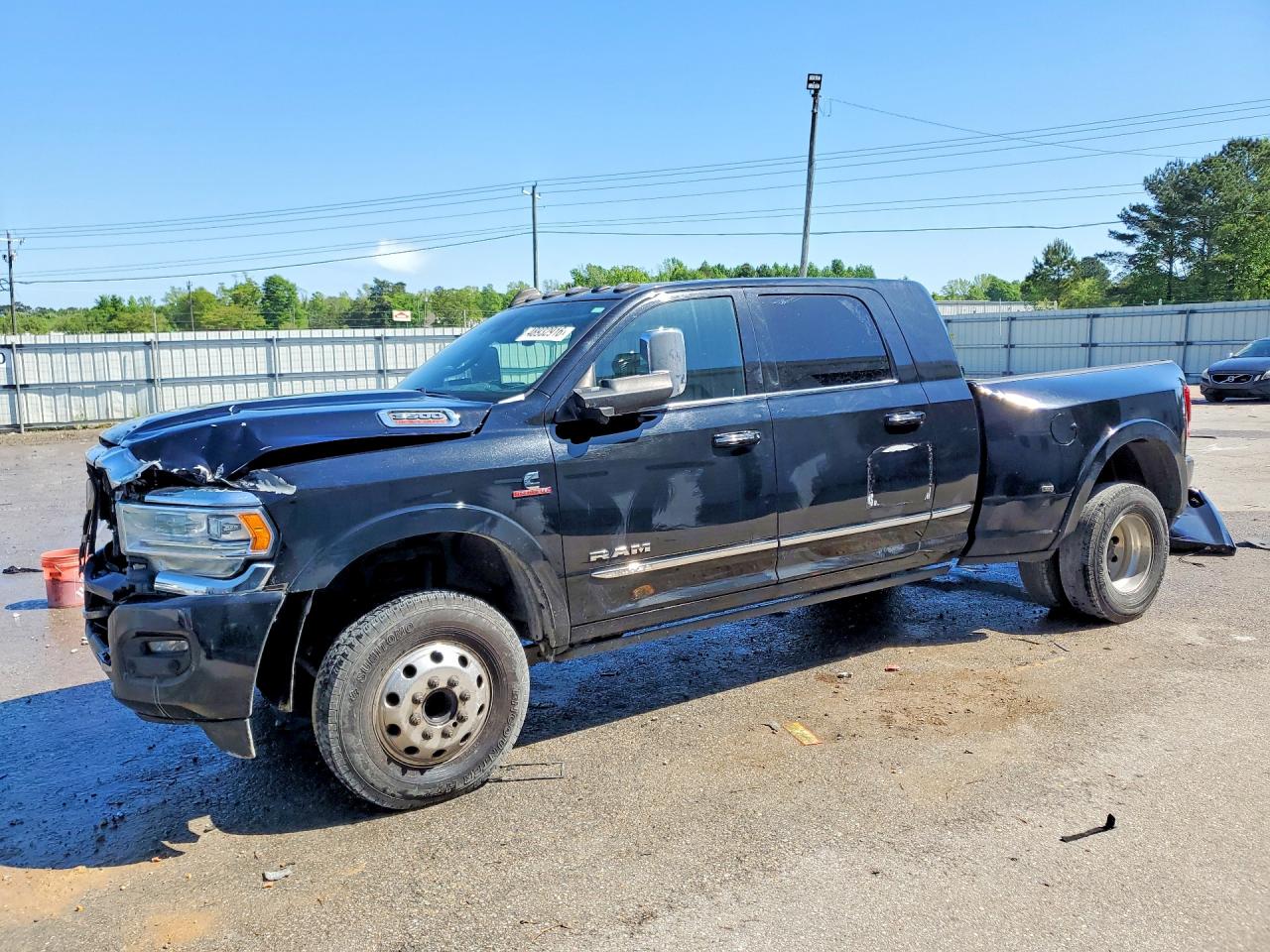 2020 Ram 3500