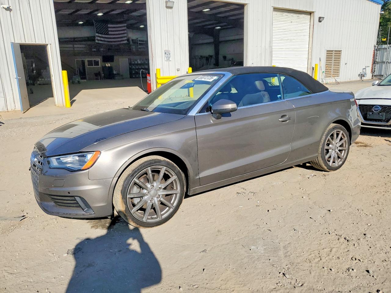 2016 Audi A3