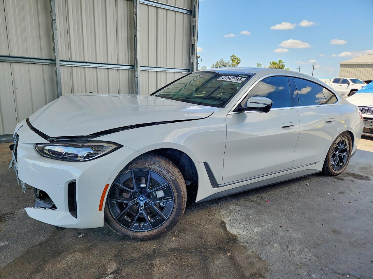2024 BMW i4