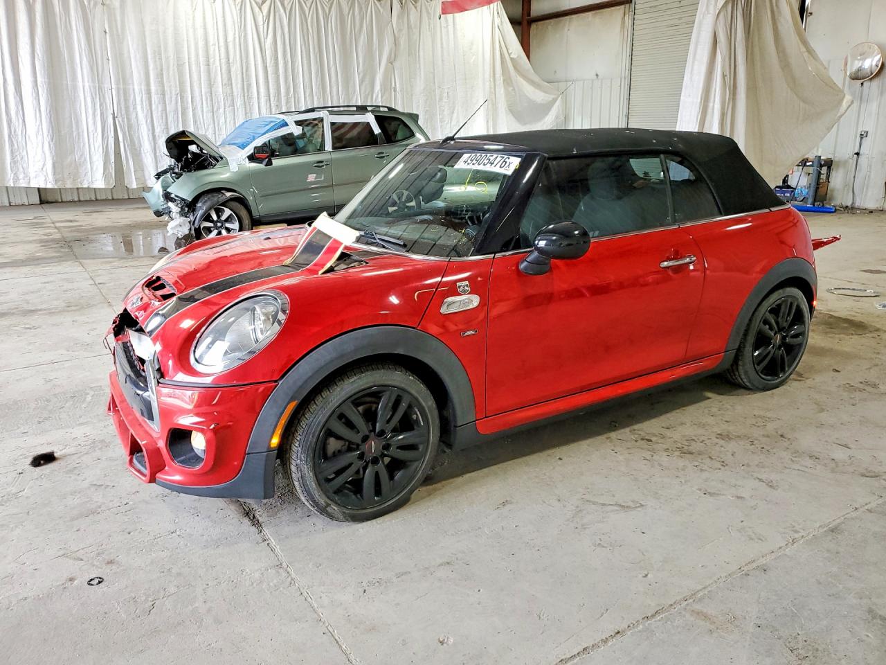 2016 Mini Cooper