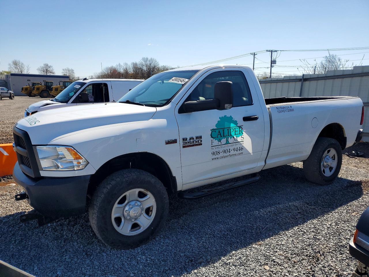 Ram 3500