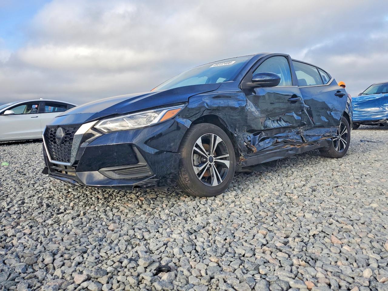 2021 Nissan Sentra