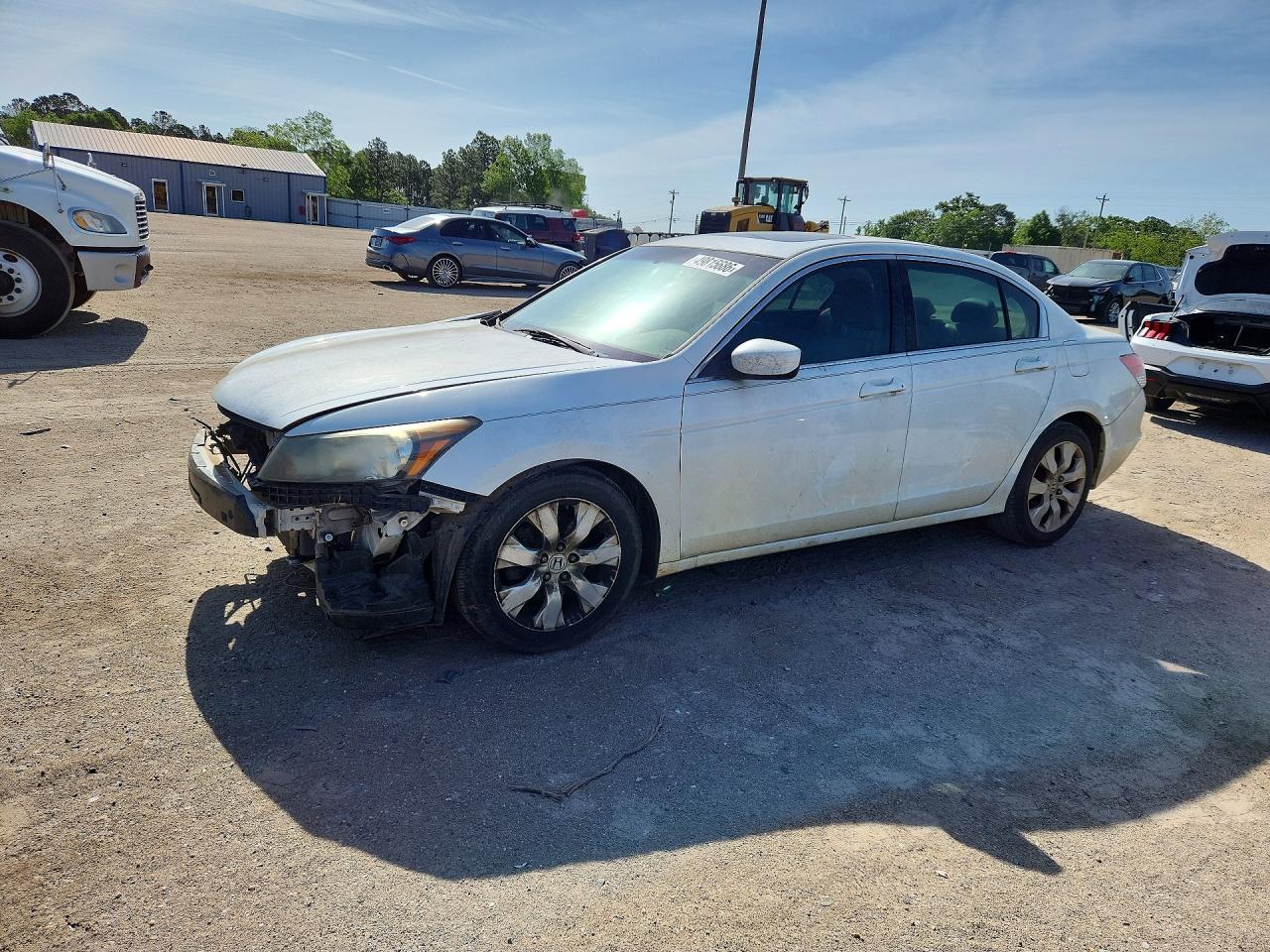 2009 Honda Accord