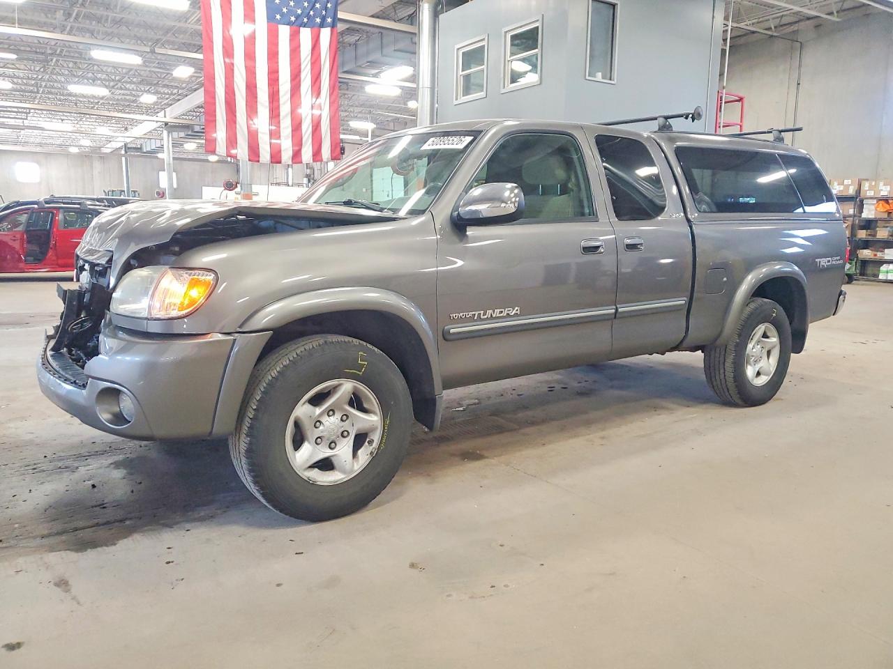 2003 Toyota Tundra