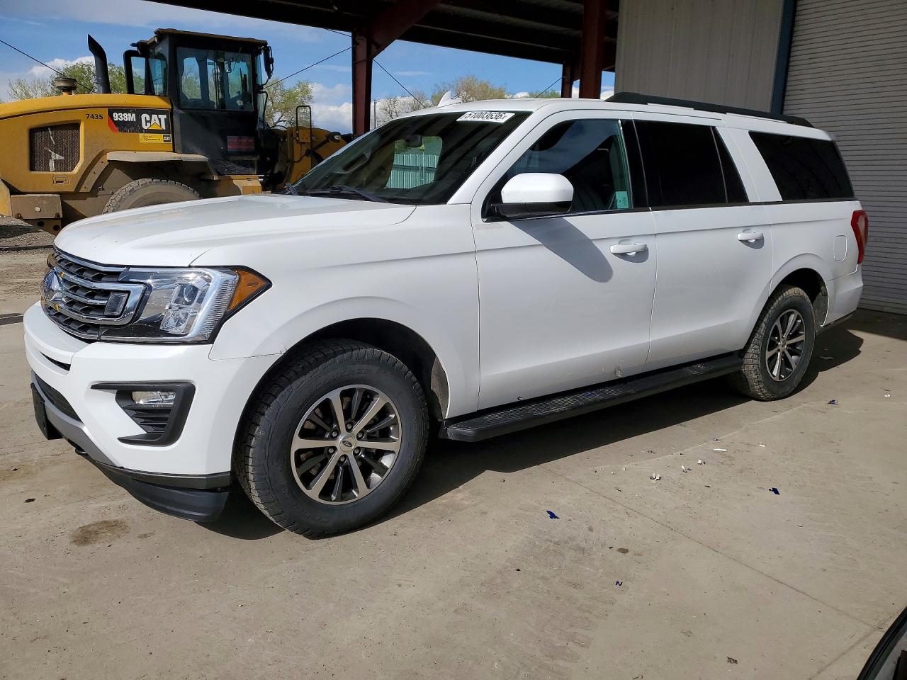 2021 Ford Expedition