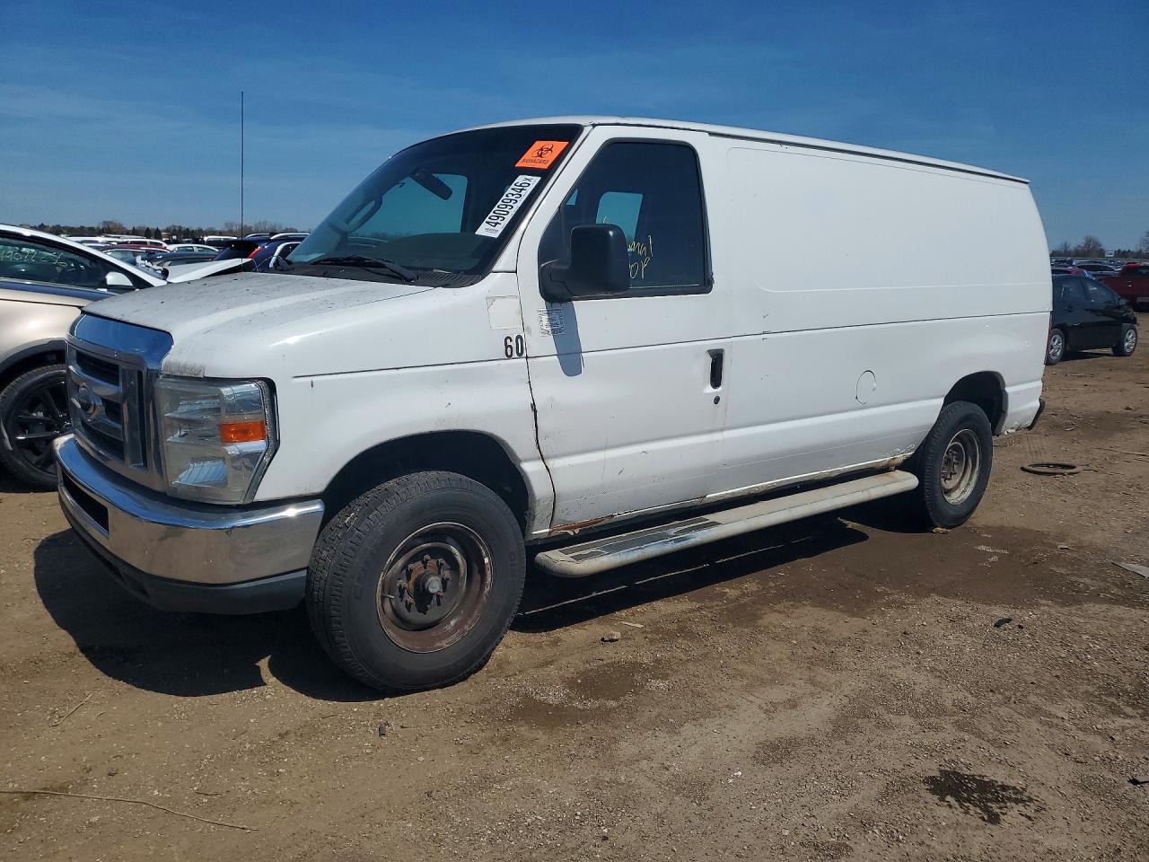 Ford Econoline