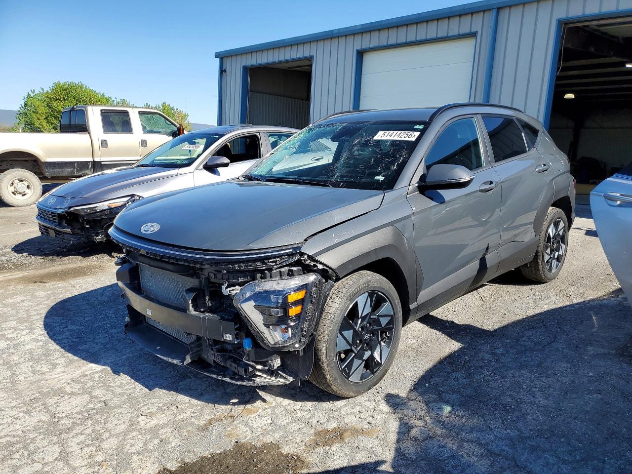 2024 Hyundai Kona