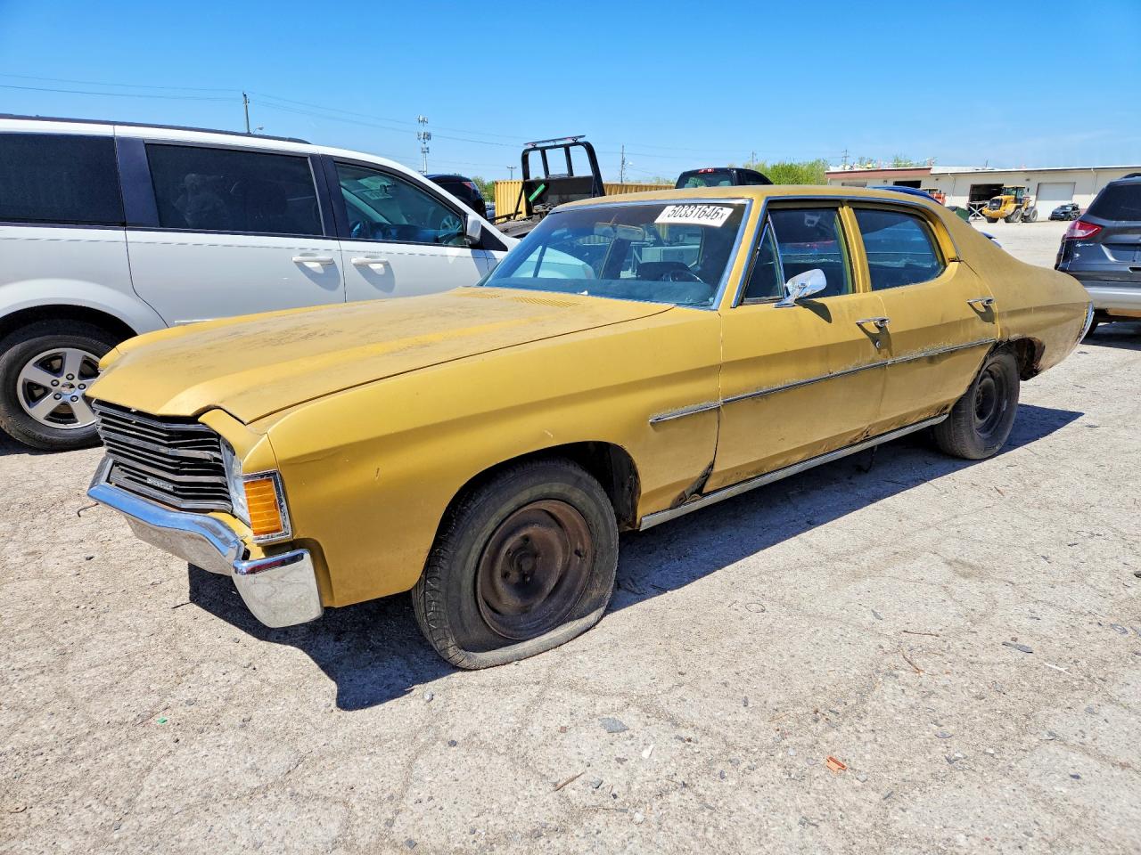 Chevrolet Chevelle