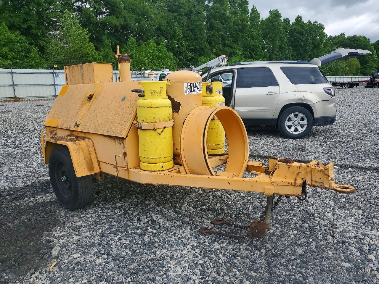 Hesco 1600-10f