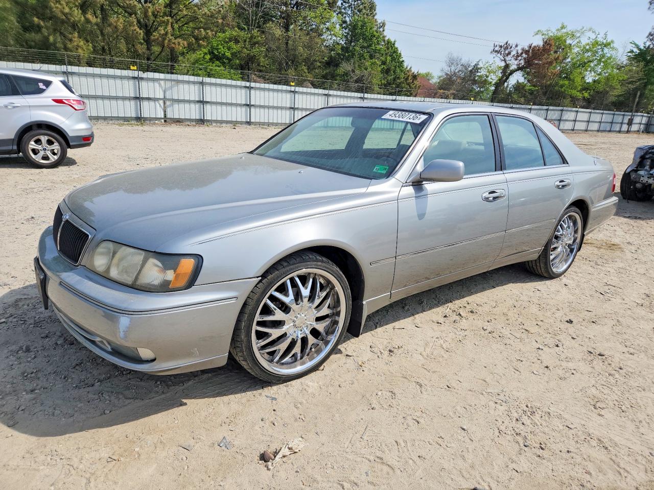 Infiniti Q45