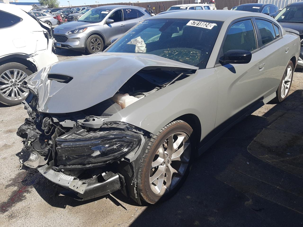 2023 Dodge Charger gt GT