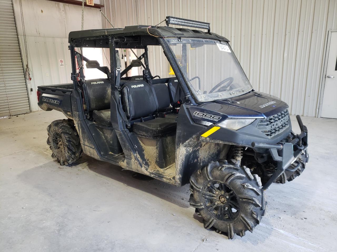 2021 Polaris Ranger