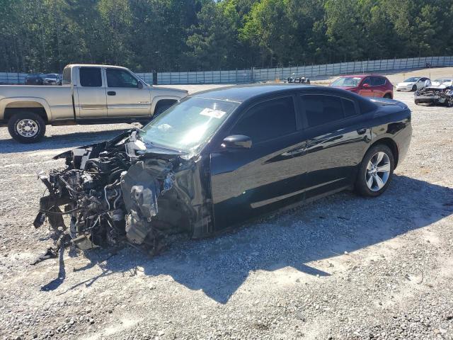 2015 Dodge Charger se SE