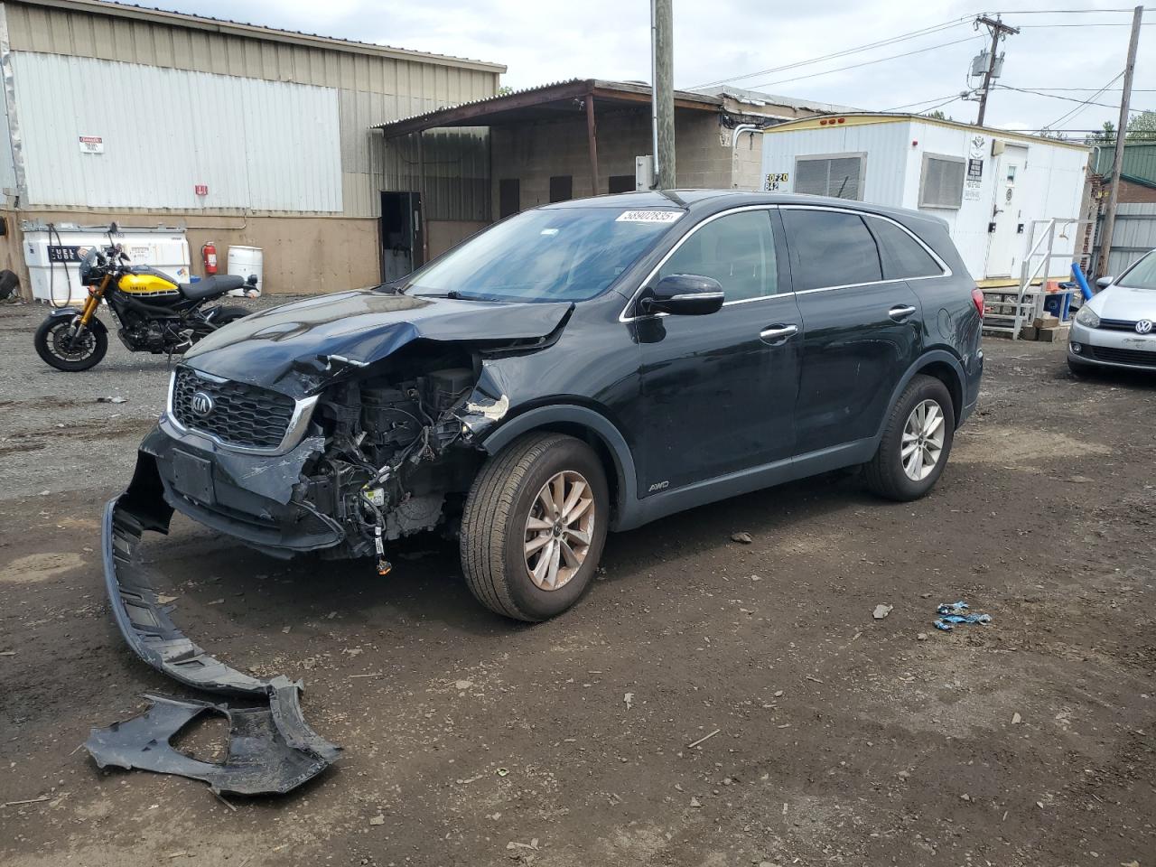 2019 Kia Sorento l L