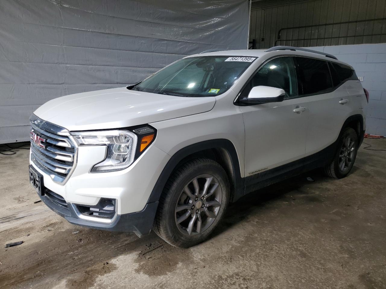 2022 Gmc Terrain sl SLT