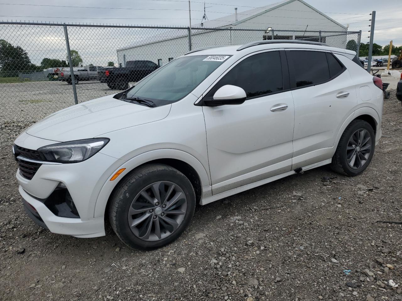 2020 Buick Encore gx SELECT