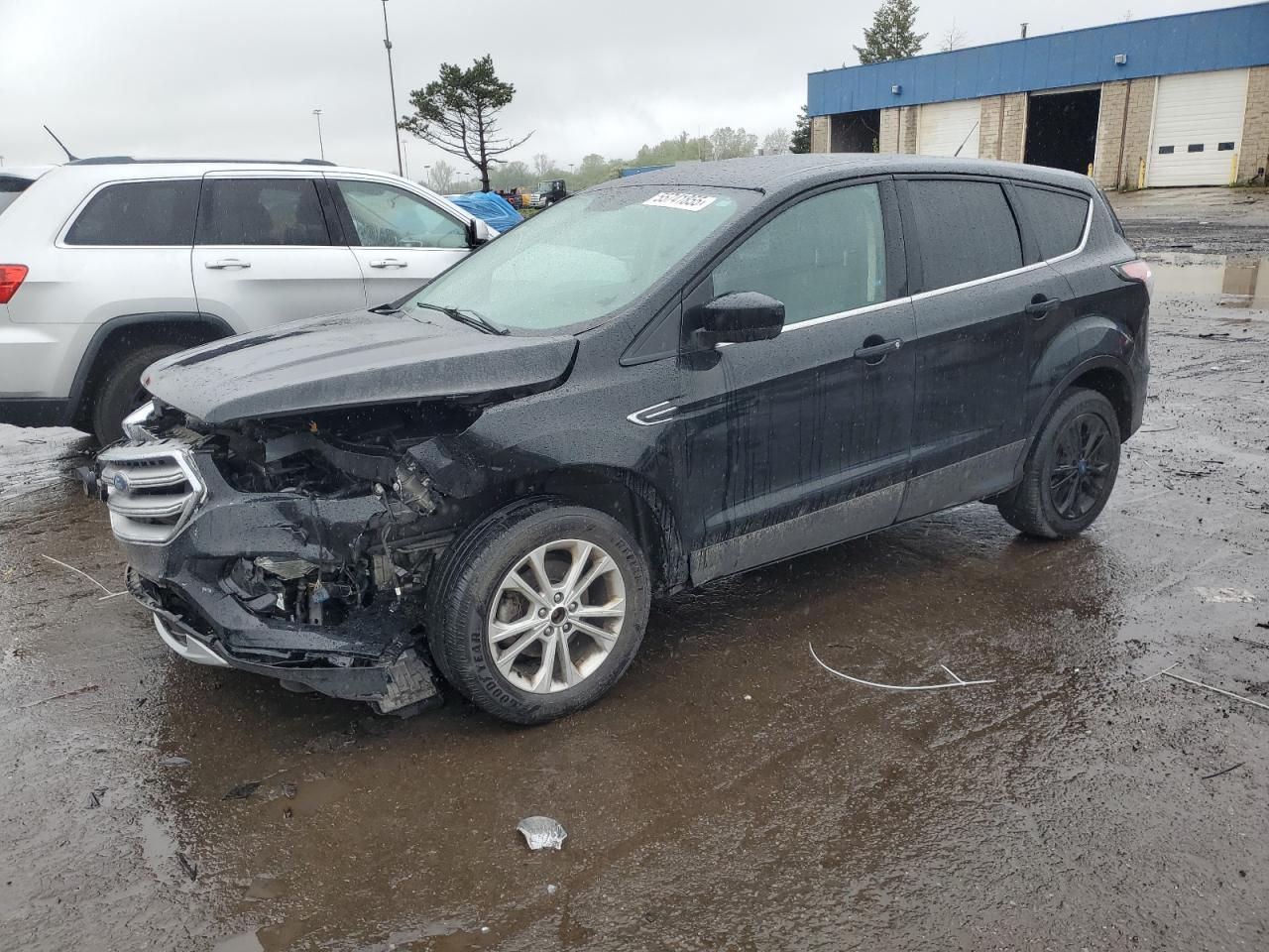2017 Ford 1100 SE