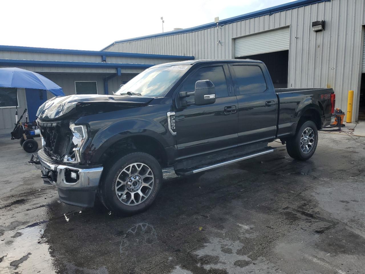 2020 Ford F250 super SUPER DUTY