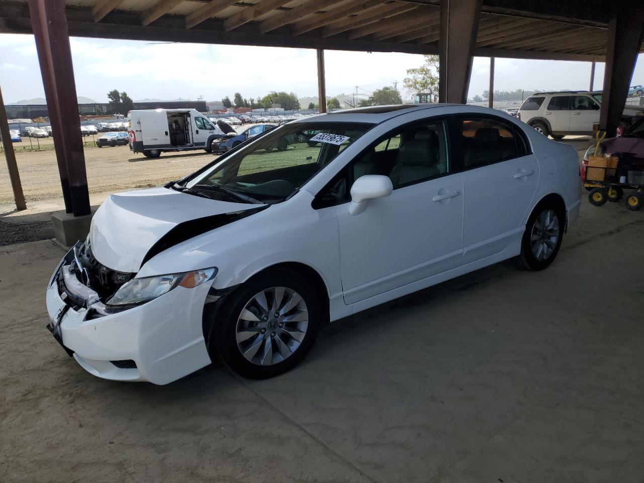 2009 Honda Civic
