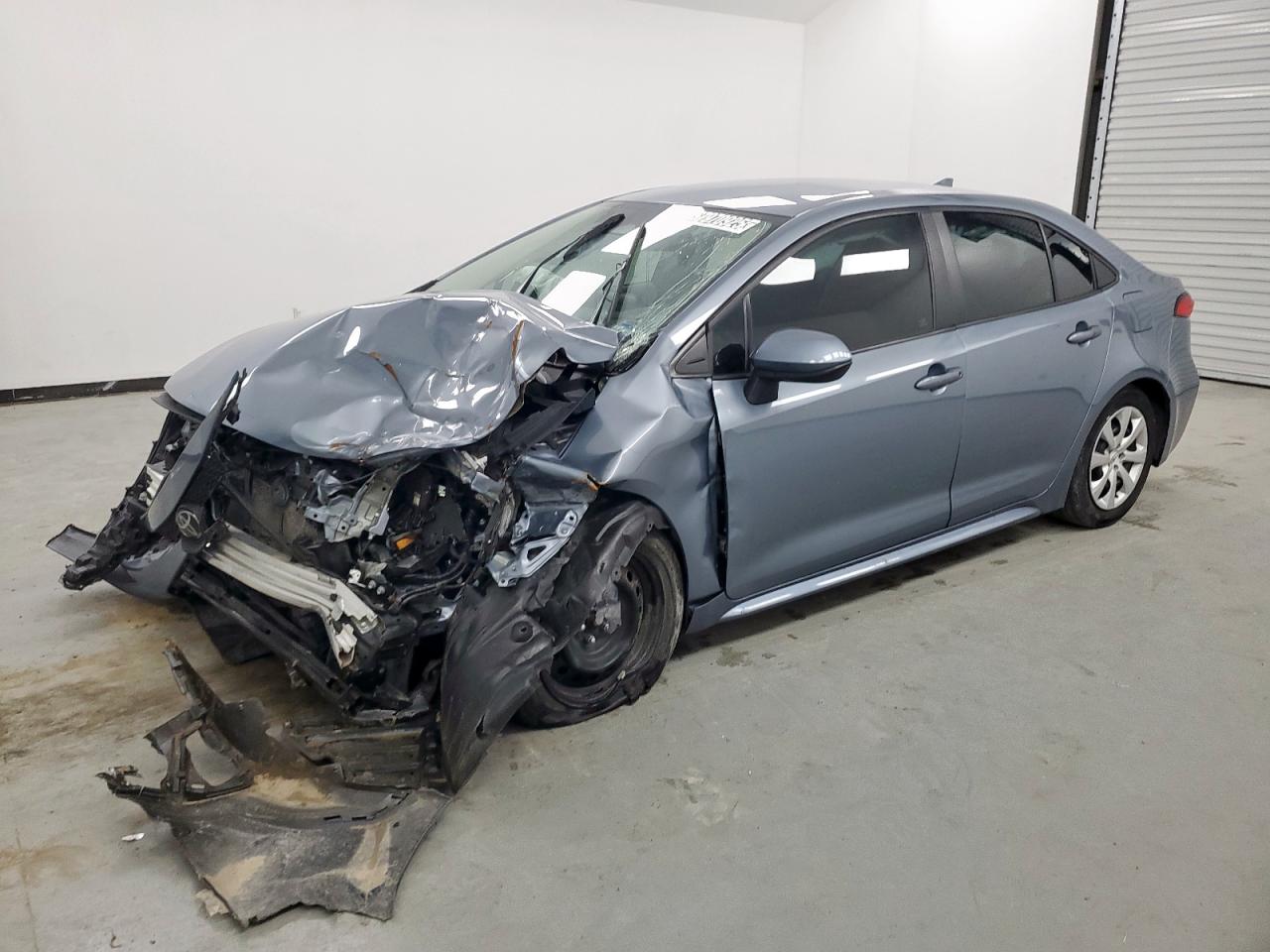 2023 Toyota Corolla le LE