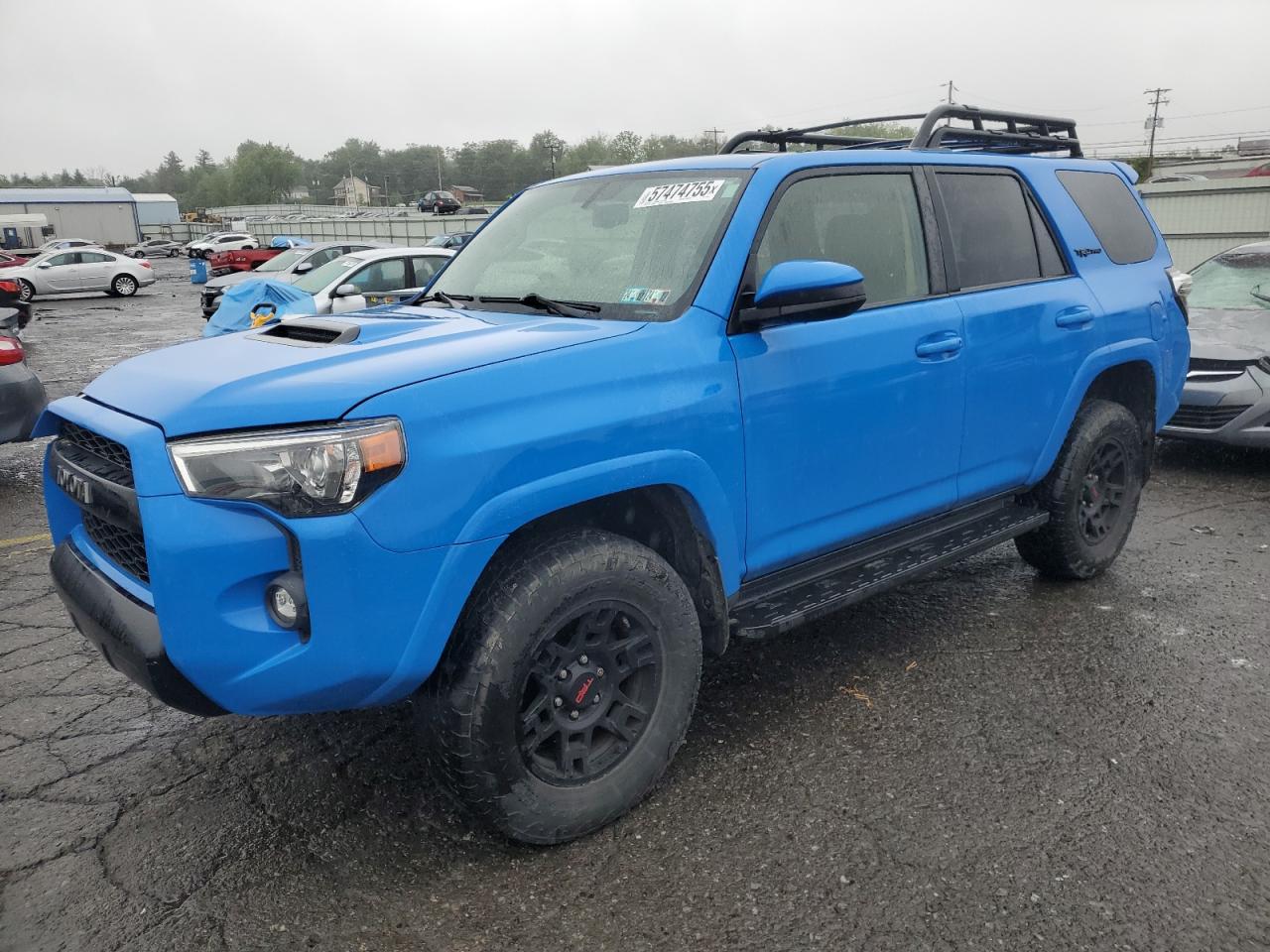 2019 Toyota 4runner sr SR5/SR5 PREMIUM