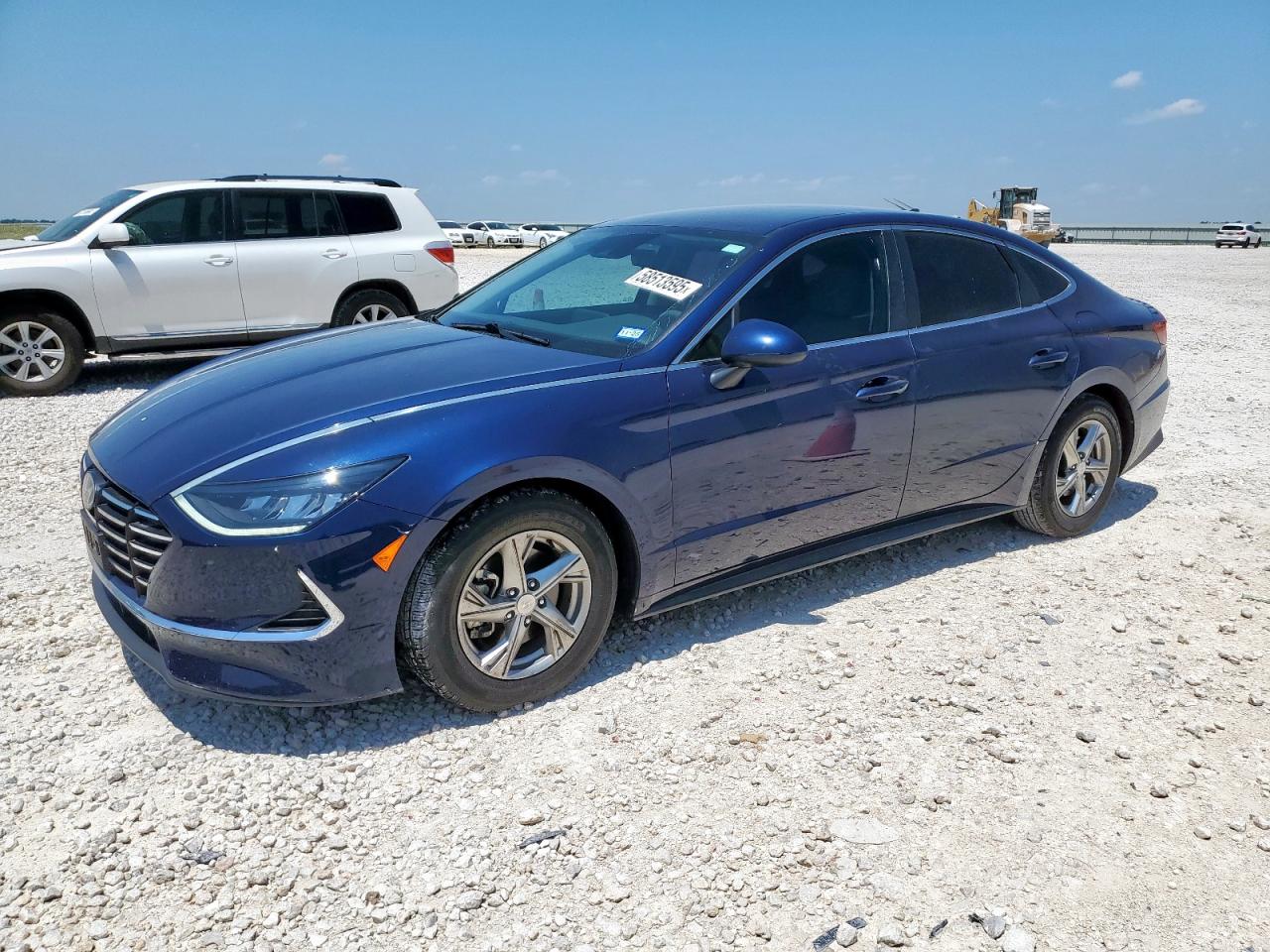 2021 Hyundai Sonata se SE