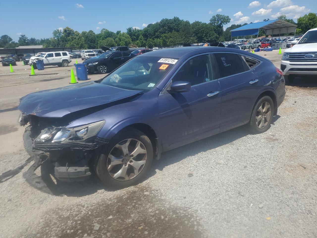 Honda Crosstour