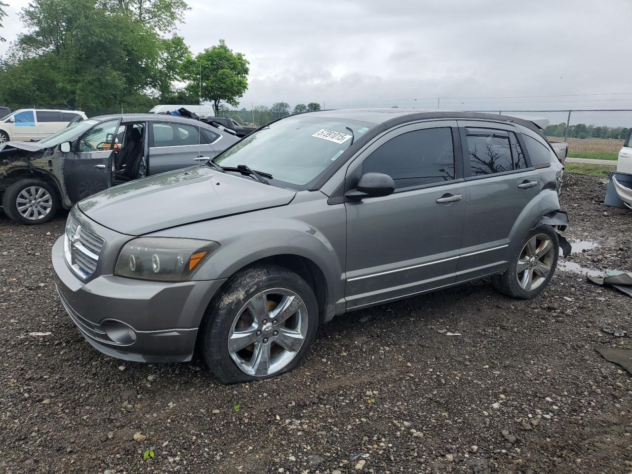 2011 Dodge Caliber