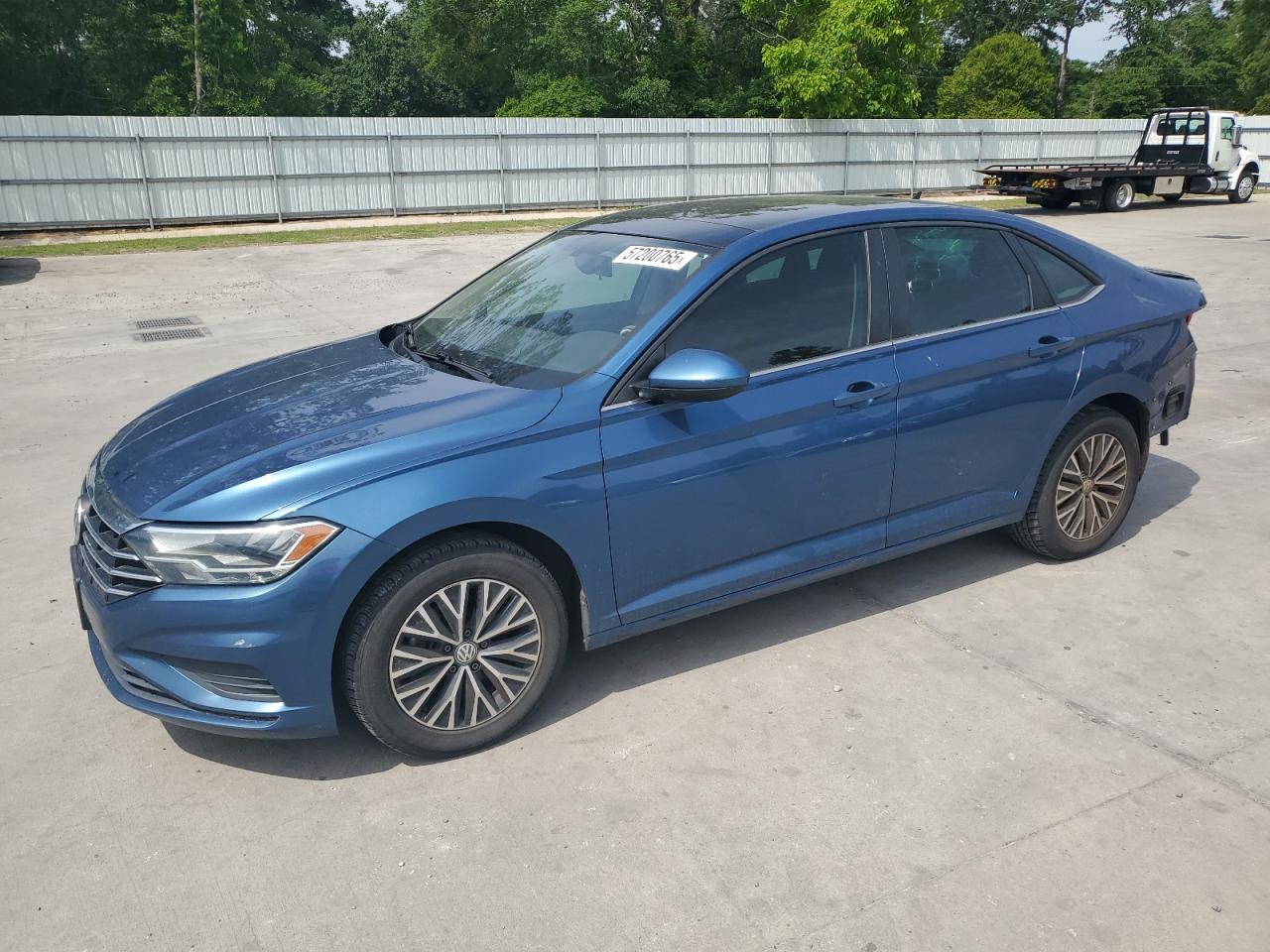 2019 Volkswagen Jetta s S
