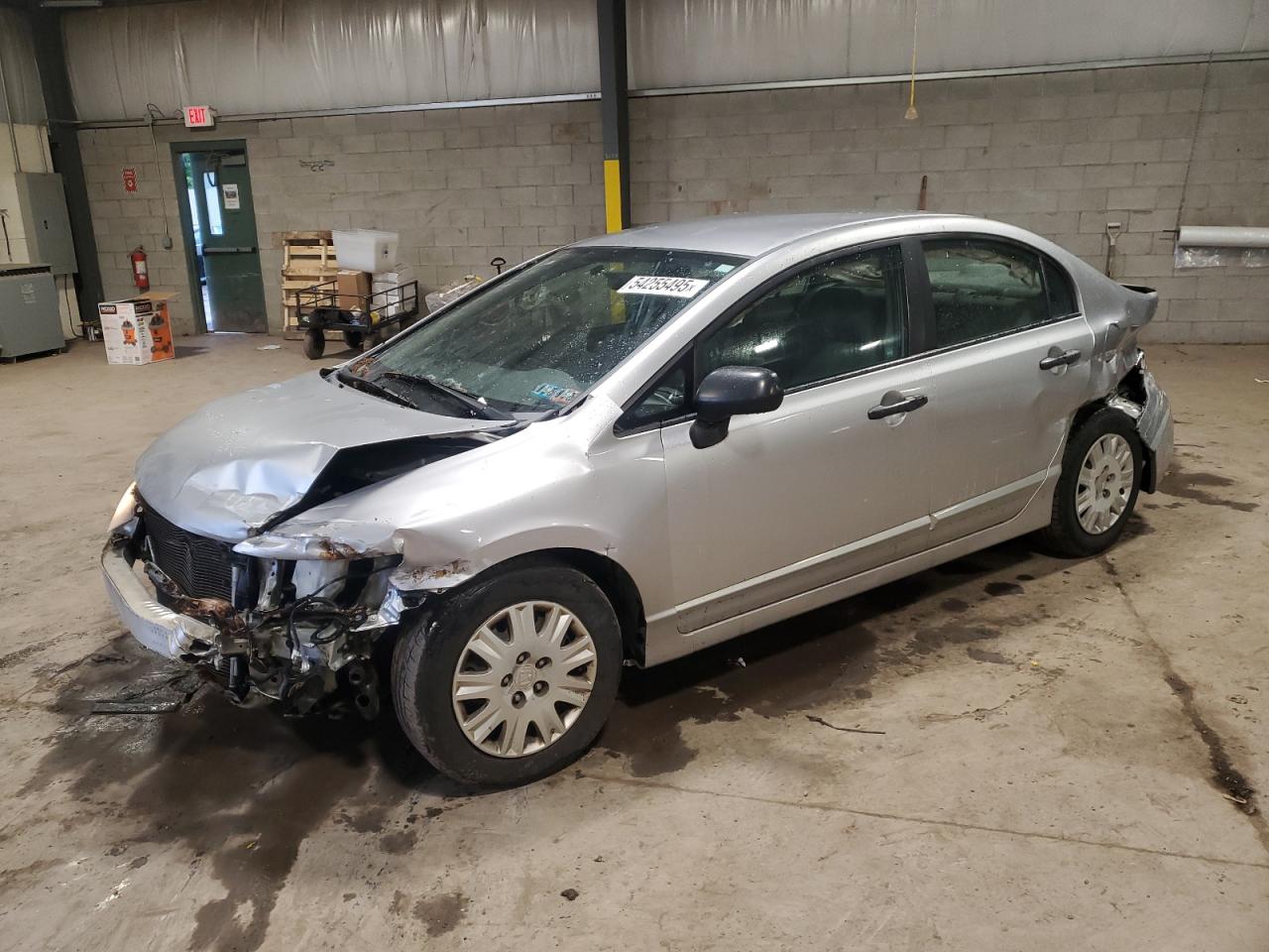 2010 Honda Civic