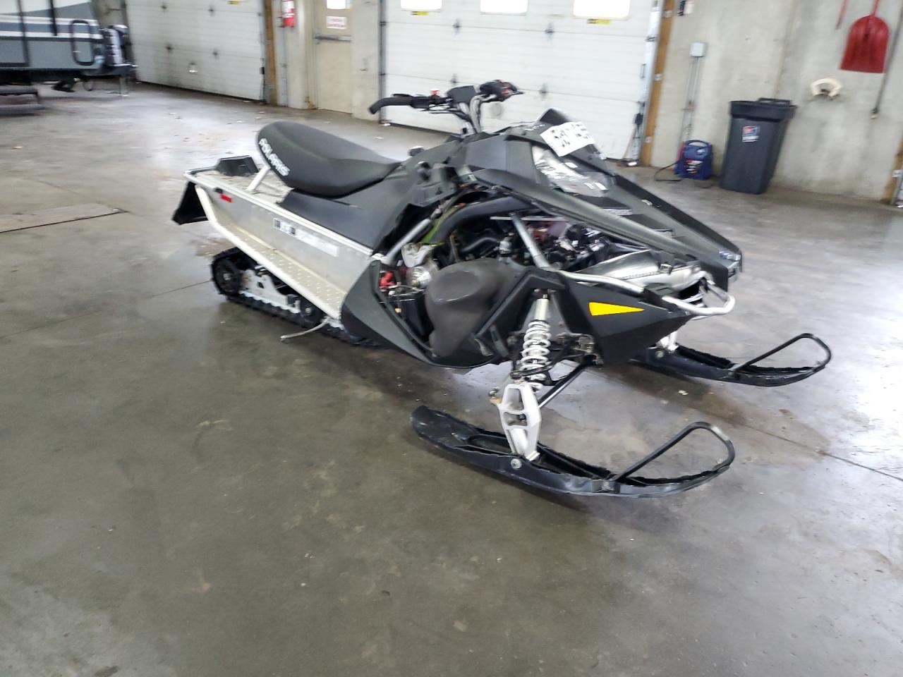 Polaris Indy 600