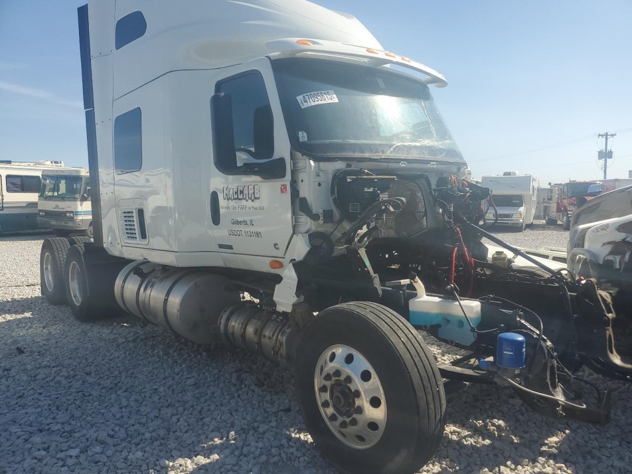 2024 International Lt625