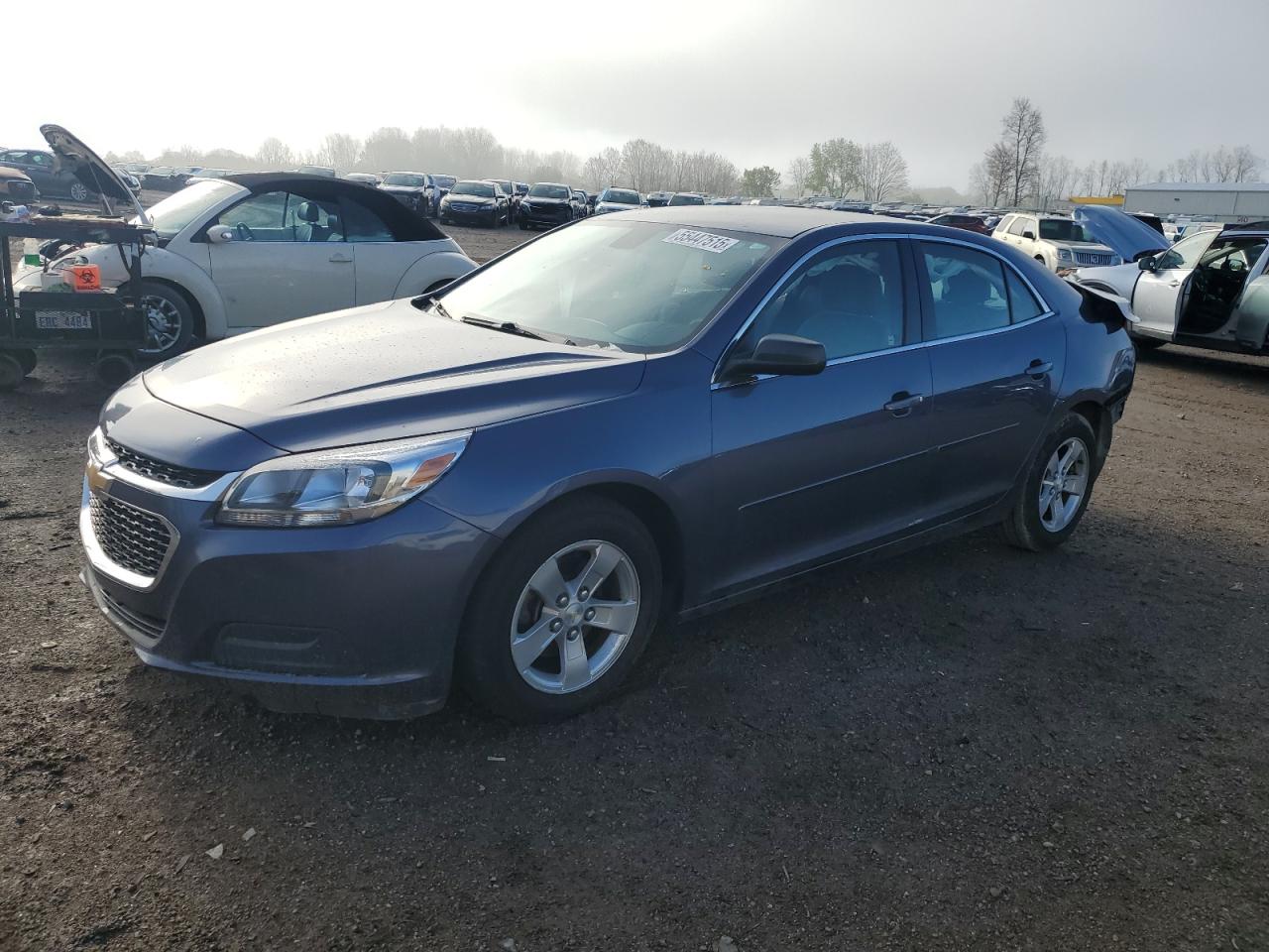 2015 Chevrolet Malibu ls LS