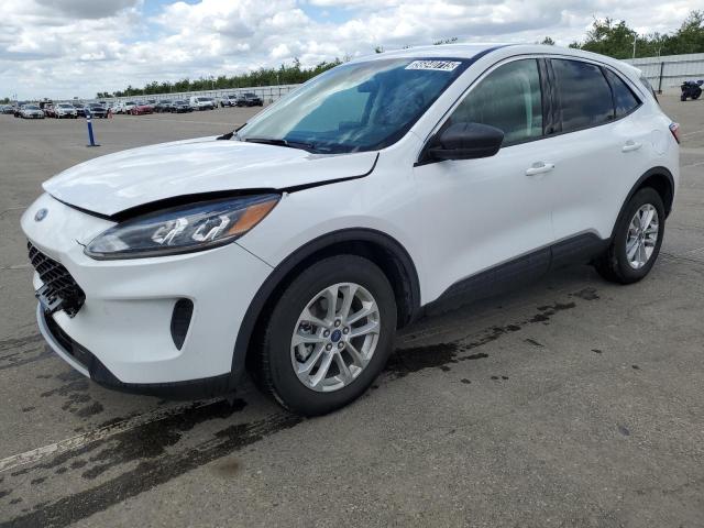 2022 Ford Escape se SE