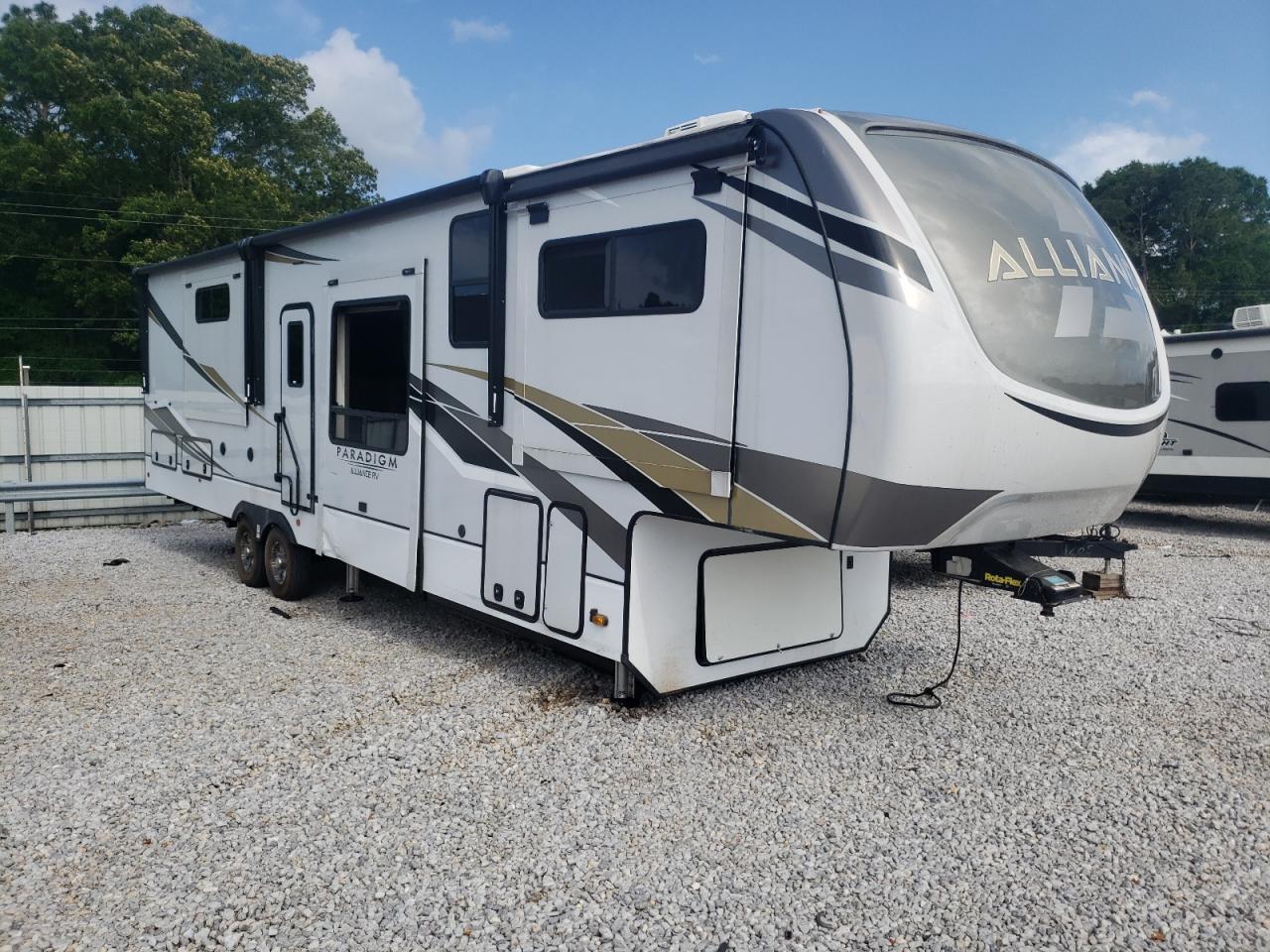 2021 Other 5th wheel