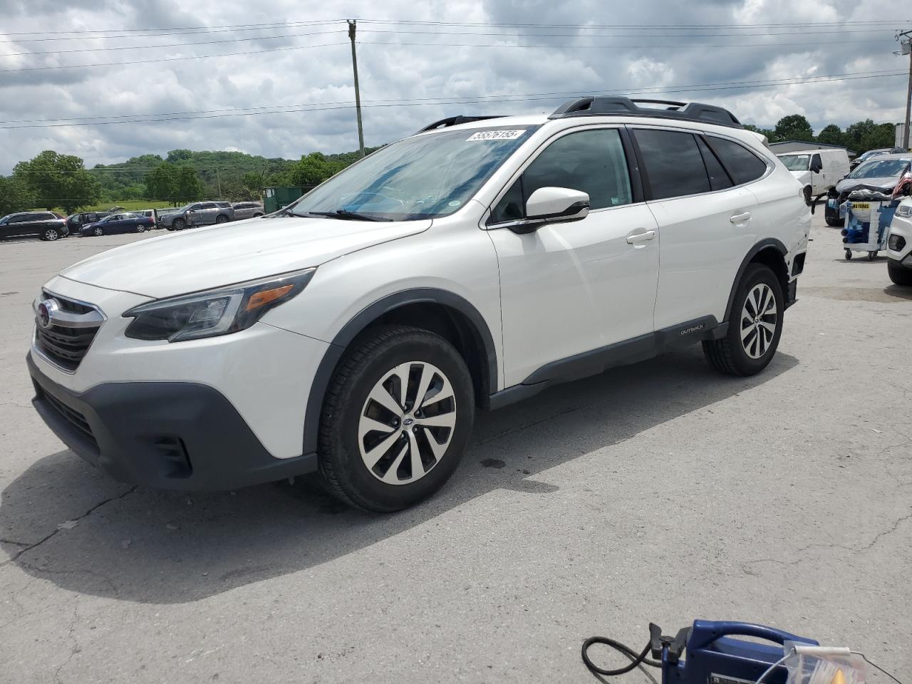 2020 Subaru Outback pr PREMIUM