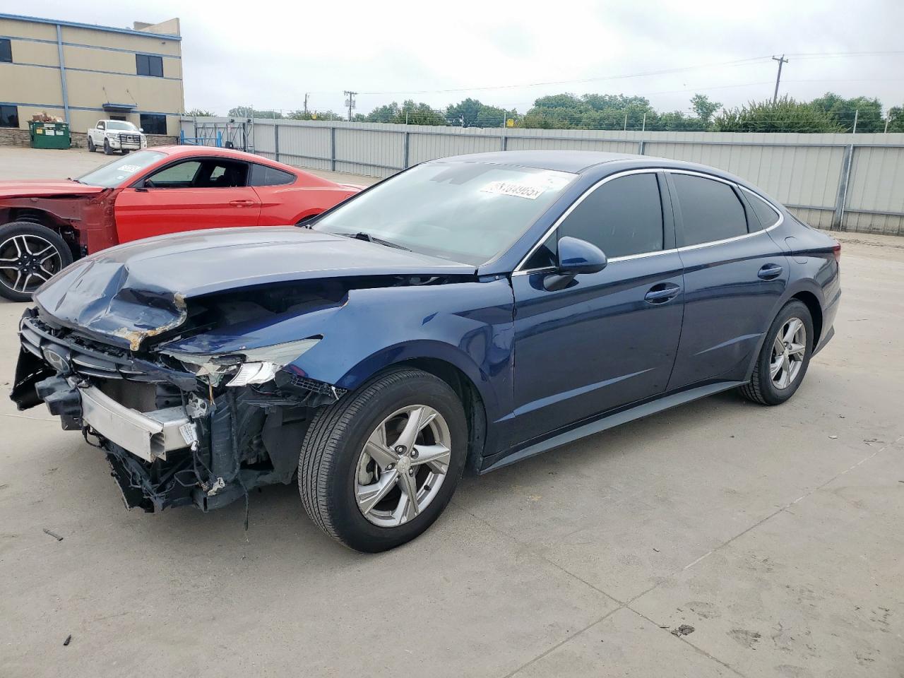 2021 Hyundai Sonata se SE