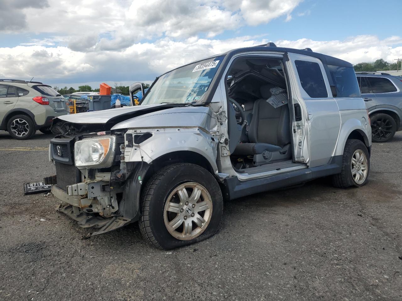 2006 Honda Element
