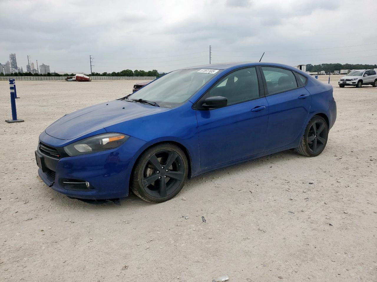 2014 Dodge Dart