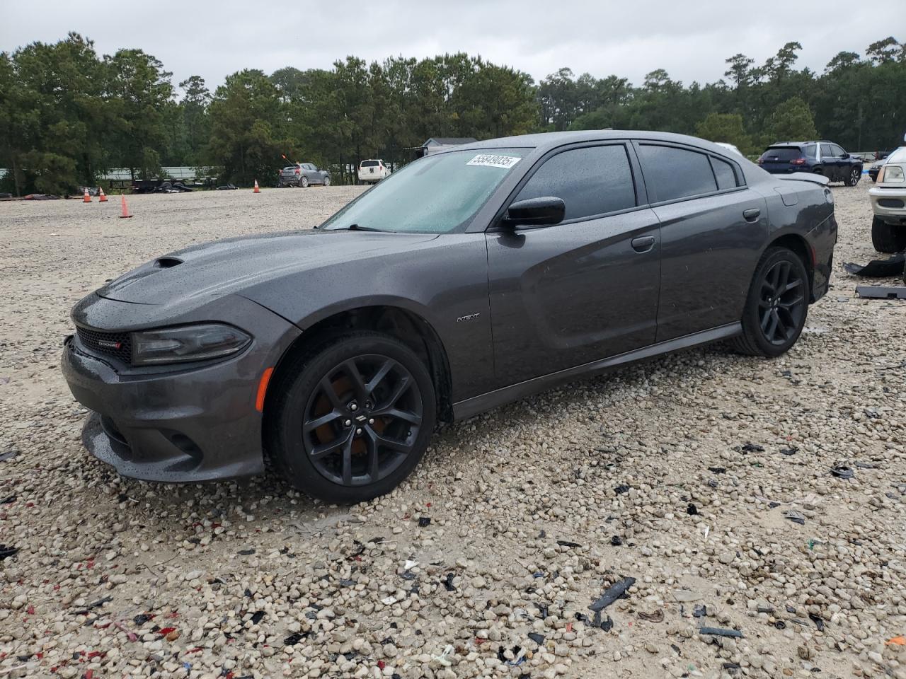 2019 Dodge Charger r/ R/T