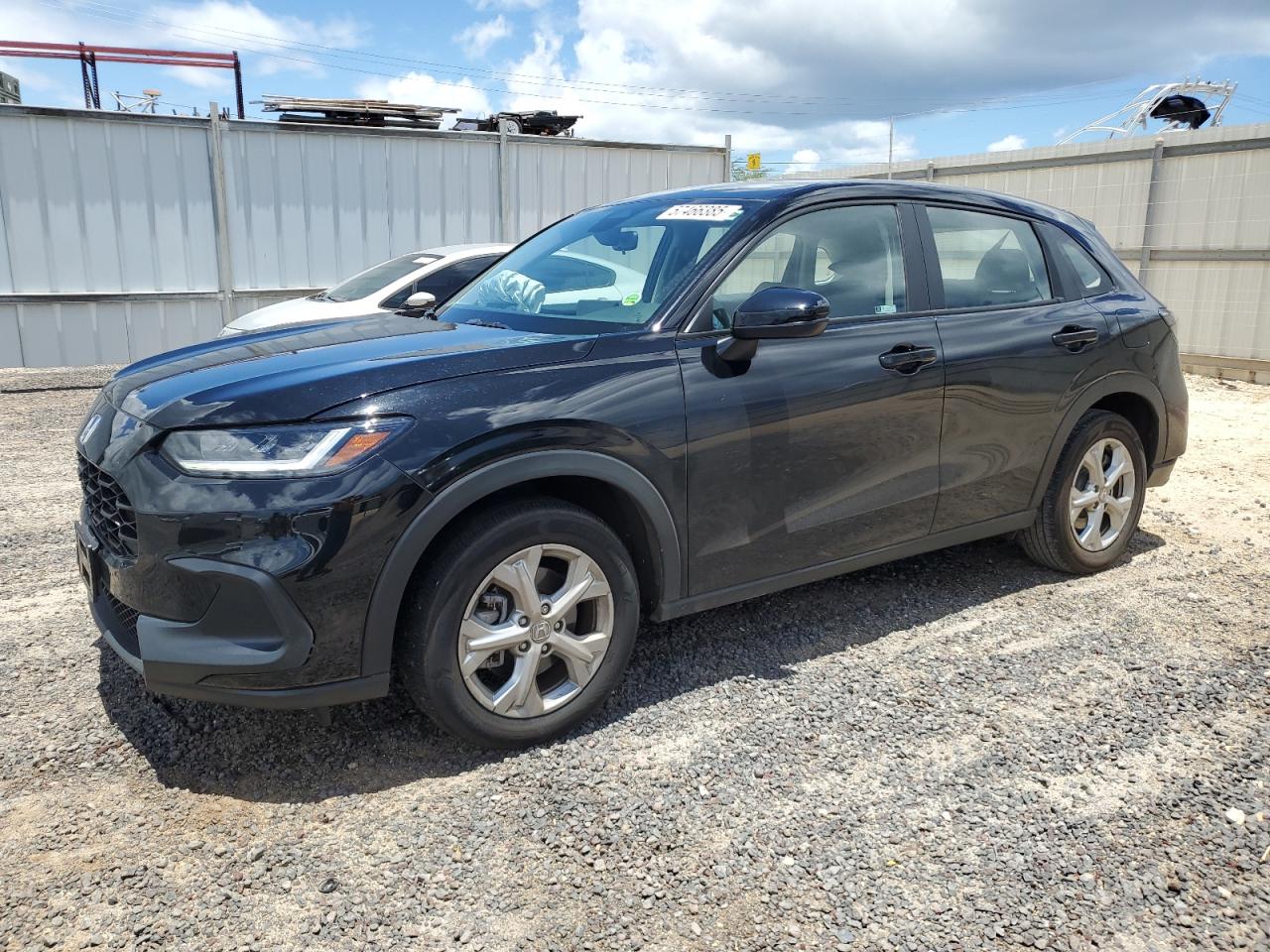 2024 Honda Hr-v lx LX
