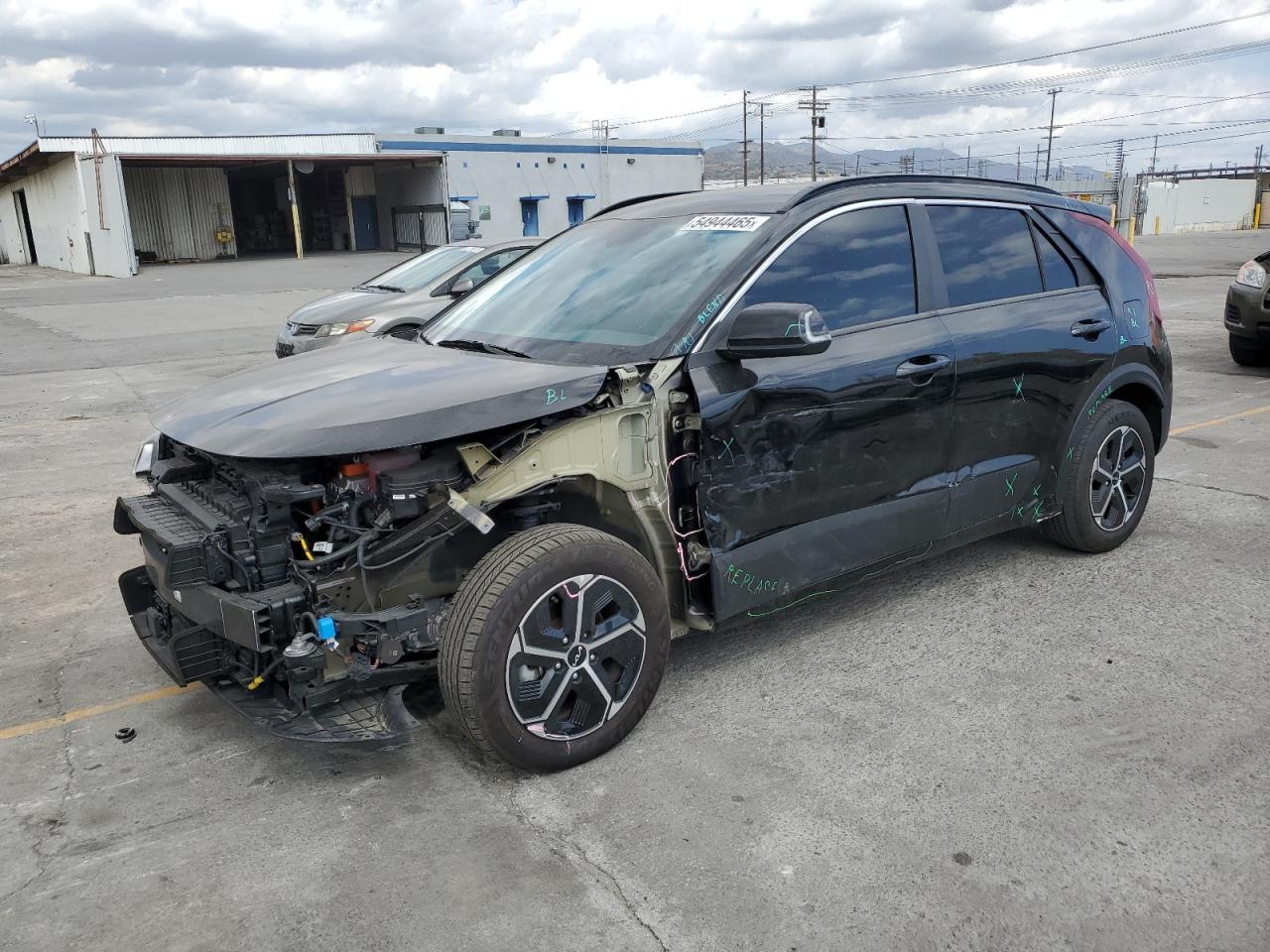 2023 Kia Niro