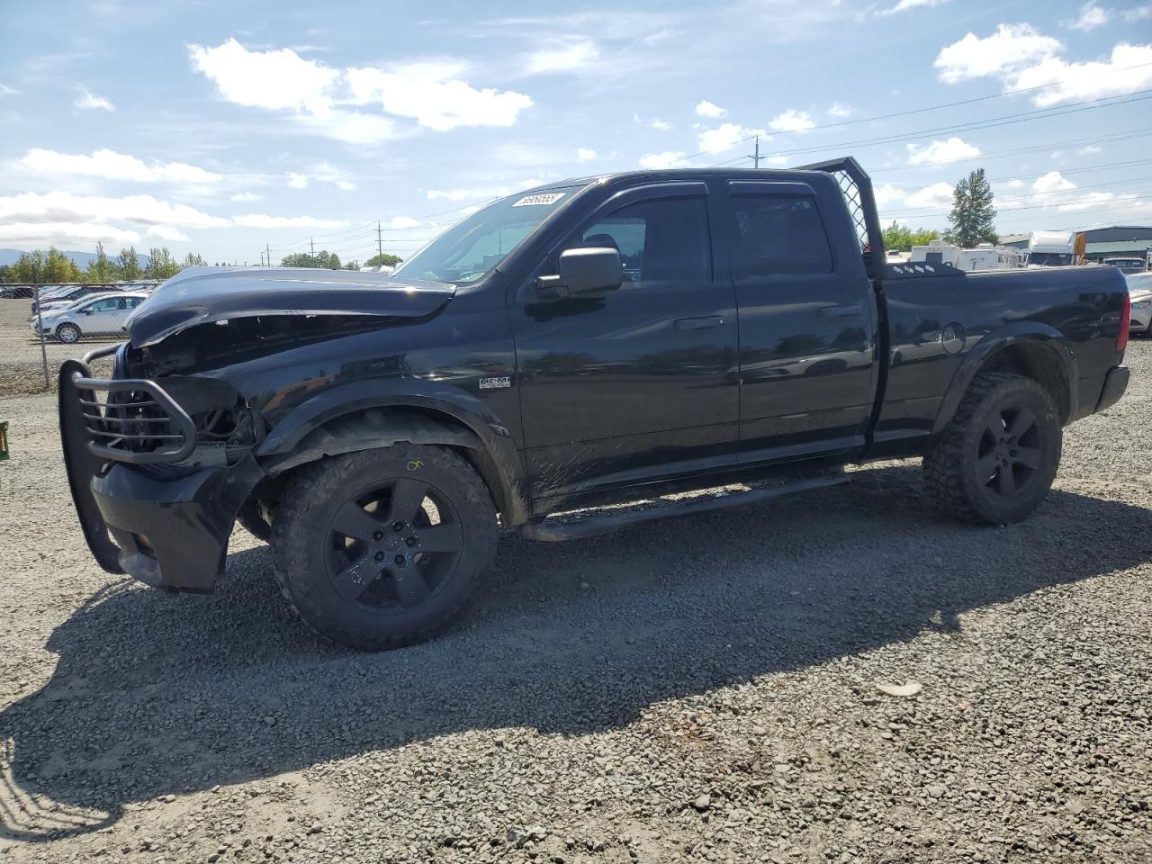 2012 Dodge Ram 1500 s ST
