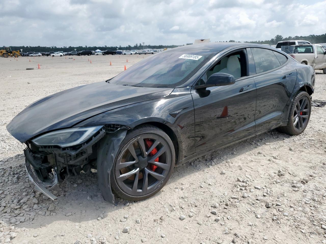 2023 Tesla Model s
