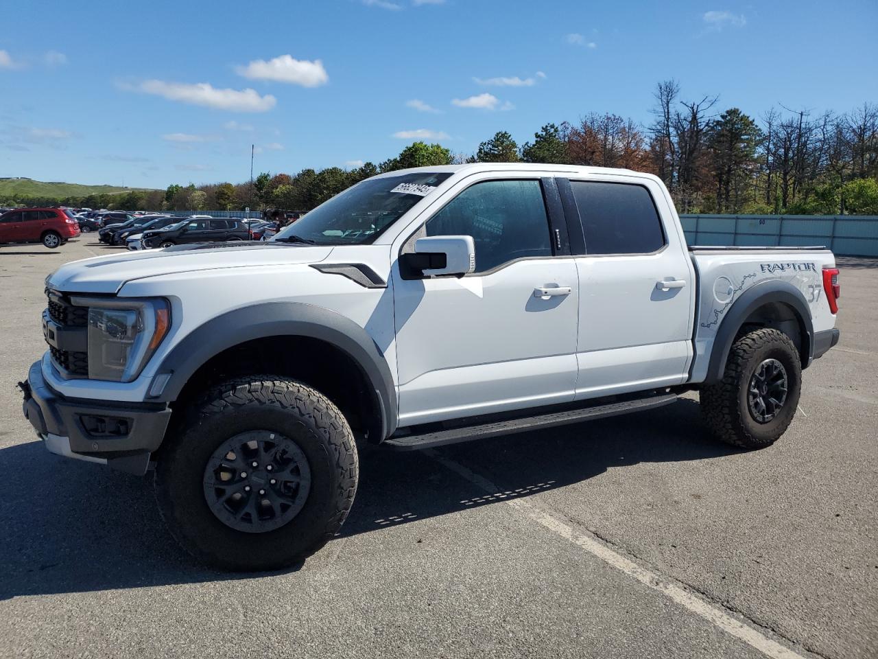 2023 Ford F150 rapto RAPTOR