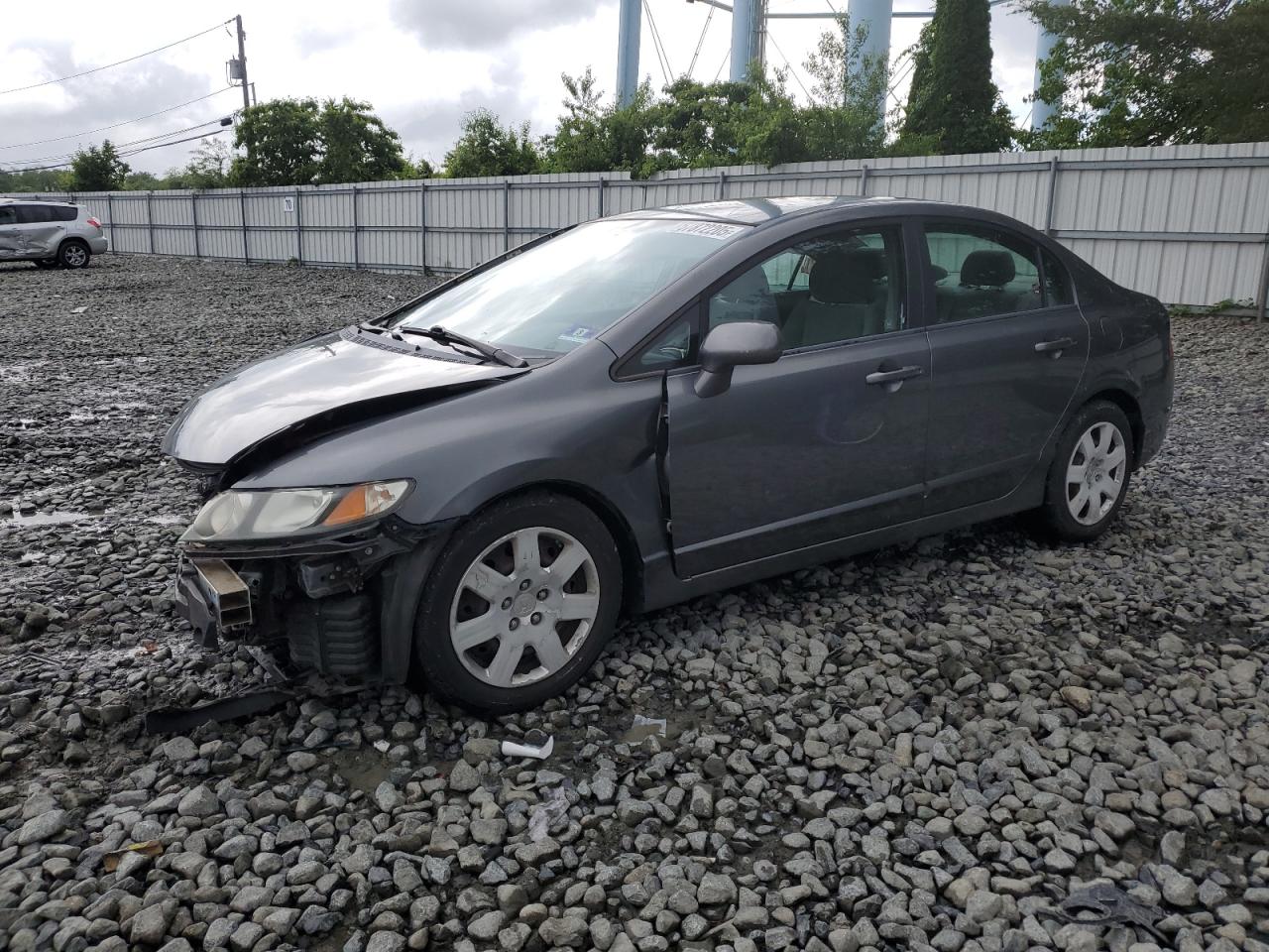2011 Honda Civic