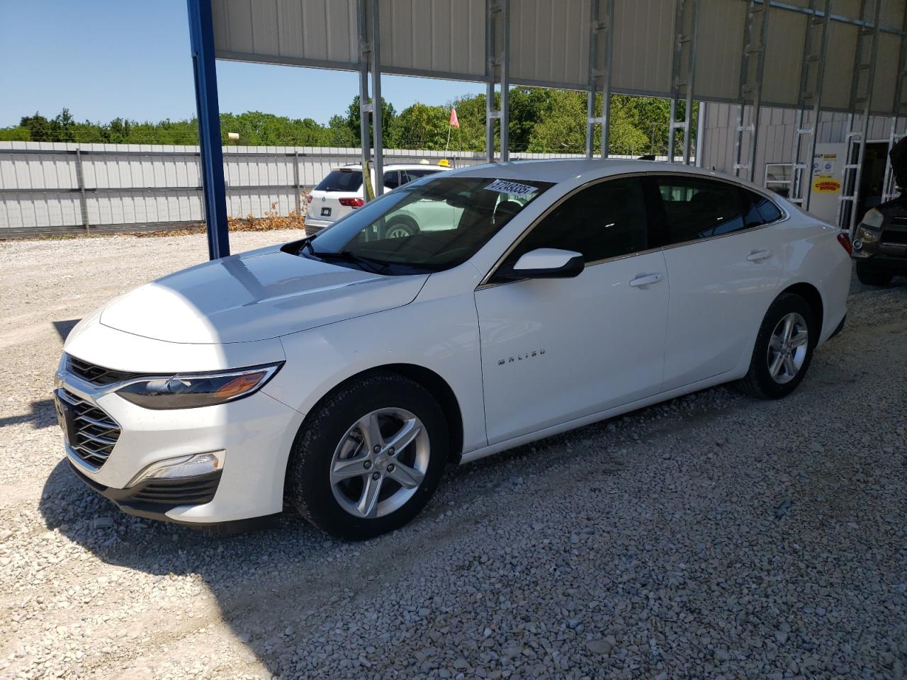 2024 Chevrolet Malibu ls LS