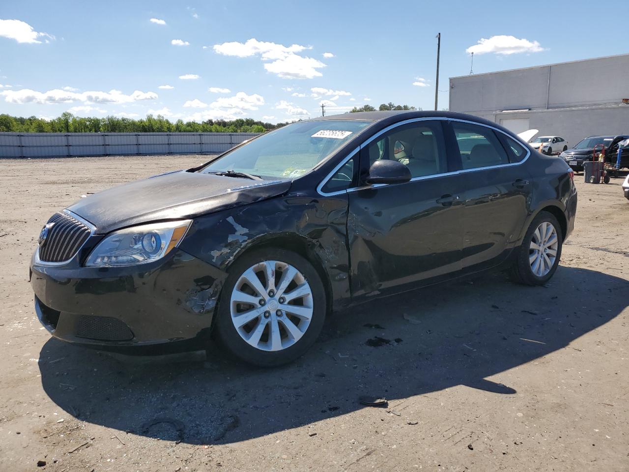 2015 Buick Verano