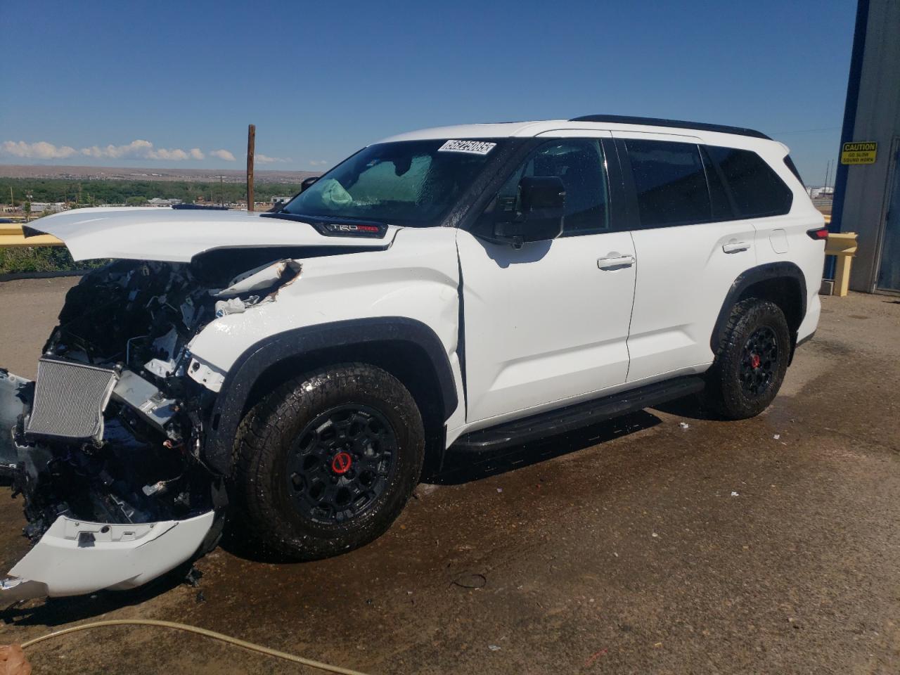 Toyota Sequoia